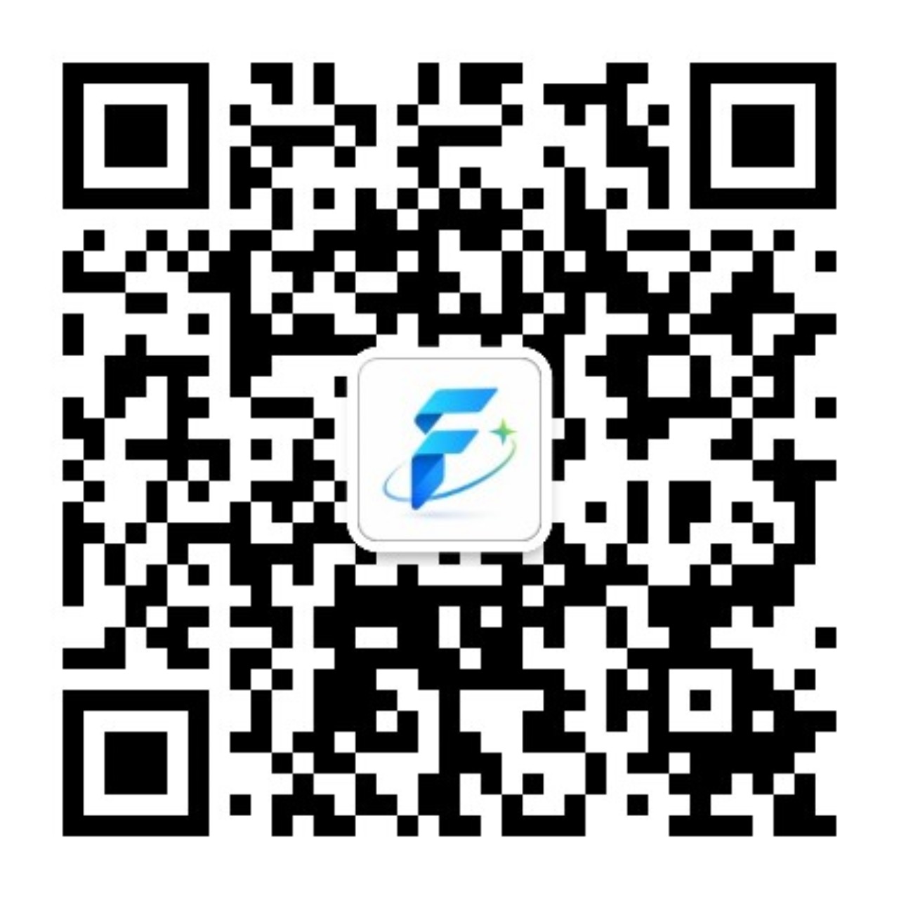 BluMate 官方公众号二维码